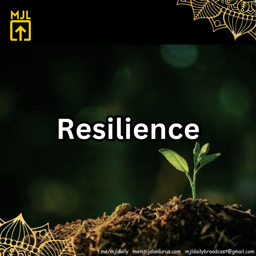 Resilience